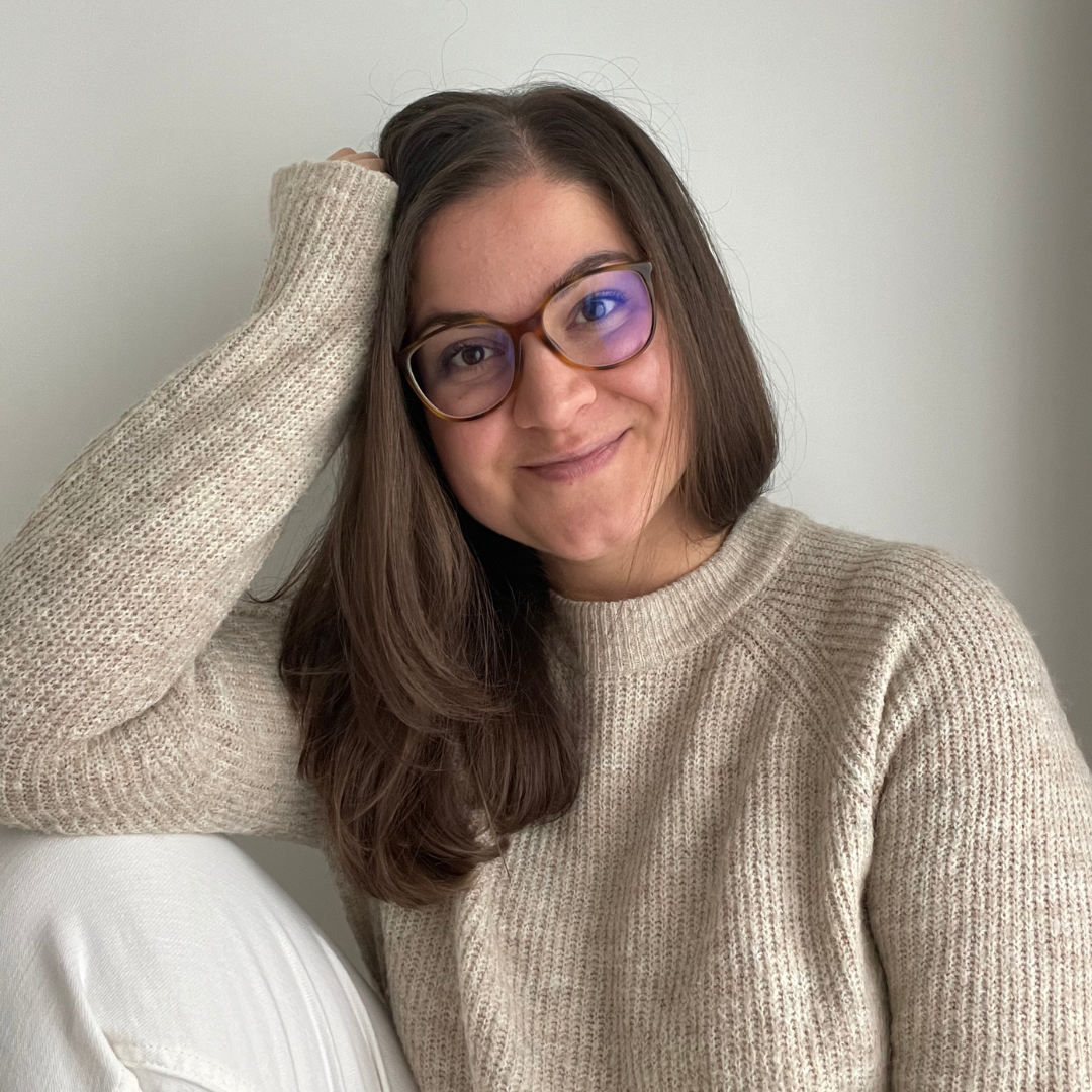 Vanessa Lopes, praticienne en Design Humain